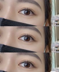 -初心纹眉洗眉·美睫专业店