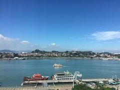 -厦门海港英迪格酒店(中山路店)