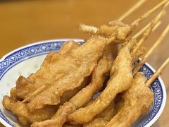 -芋包王闽南茶楼(八市店)