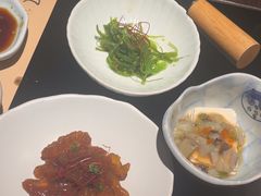 -匠和风精致料理(莆田财富中心店)
