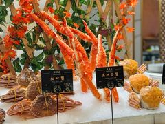 -丰卓会海鲜自助(中润大道店)