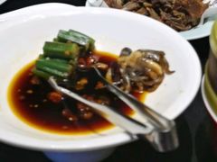 -京采烤鸭清真餐厅(金桥店)