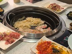-炭之家·齐齐哈尔非遗烤肉·鲜切直供(中央大街店)