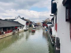 -召稼楼古镇