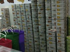 -珍妮曲奇聪明小熊(上环店)