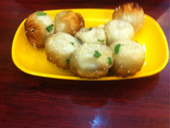小杨生煎-小杨生煎(乐坊虹井店)