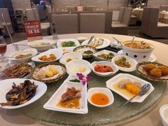 -庄氏祥记家常食府(国瑞建材家居博览中心店)
