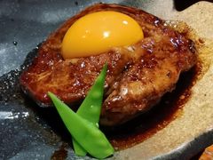 鹅肝煎饼-千代武日本料理(爱建店)