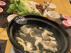-天津湾西餐厅(三亚海棠湾洲际度假酒店)