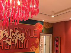 -高鸽子锦州烧烤63年(海阳路店)