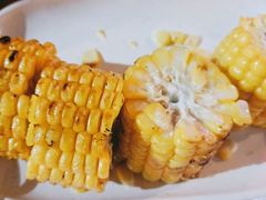 -木屋烧烤(白石洲店)