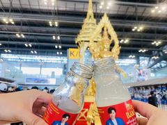 -曼谷素万那普国际机场