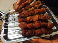 -王记西鎮电烤肉(汶上路店)