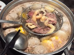 -八合里潮汕鲜牛肉火锅(深圳海岸城店)