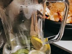 -前海沿·青岛菜(大拇指广场石老人店)