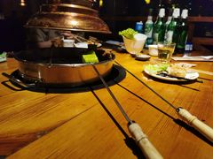 -梁山烤肉(李逵店)