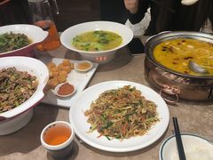 -李氏传家菜(兴城路店)