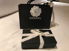 -CHANEL(恒隆广场店)