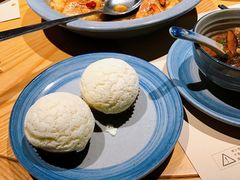 黑松露鹅肝包-荣小馆(杭州大厦店)