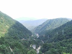 -三清山希尔顿度假酒店