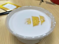 -满记甜品(王府井北京市百货大楼店)