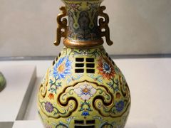 -台北故宫博物院