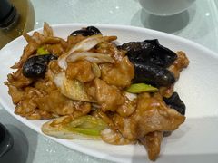 -凯鸽酒楼(操场城店)