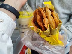 -津老味煎饼果子(西北角总店)