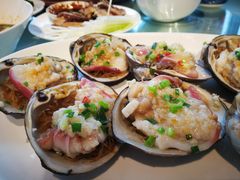 北极贝-廊亦舫Lang Yi Fang Restaurant(金桥店)