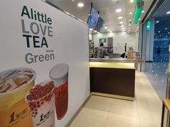 -1点点(长乐机场店)