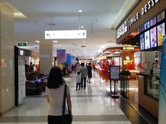 -北京华联购物中心(天通苑店)