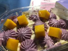 -爱达乐面包生日蛋糕(温江新尚天地店)