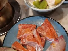 -喜庭海鲜自助(来福士店)