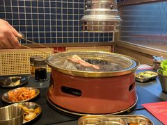 -西塔老太太泥炉烤肉(双井店)