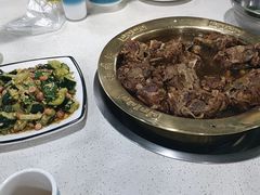 -和庆斋羊蝎子火锅·碳缸烧烤(顺义旗舰店)