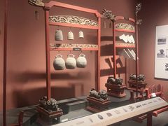 -中国闽台缘博物馆