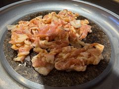 -石记东北风味烤肉(系马桩第二分店)