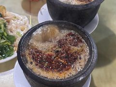 -虹兴砂锅店