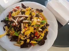 -百味园土菜馆(迎宾东路店)