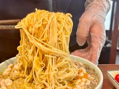 -裕兴记•蟹黄面馆(人民广场店)