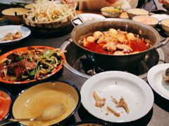 -李子坝梁山鸡(李子坝大鸡哥店)