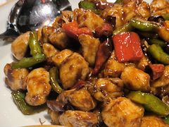 -到家尝北京菜(西坝河店)