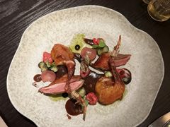 -Le Bistrot de Racine