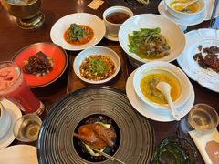 -南堂馆·新川菜(天府三街店)