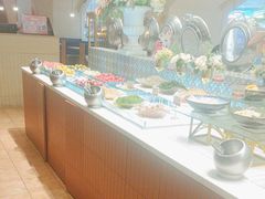 -凡塔斯牛排自助餐厅(莆田万达店)