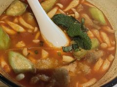沿途酸汤鱼-沿途四季·云南菜(建外大街店)