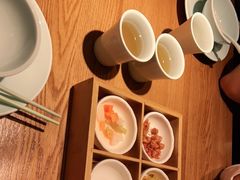 -闽上鲜·福建菜(龙湖滨江天街店)