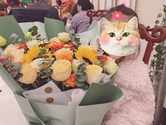-鑫巴蜀小镇 · 水煮鱼专研店(玉桥店)