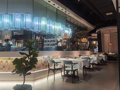 -花样西贡·法式越南菜餐厅(桂林万象城店)