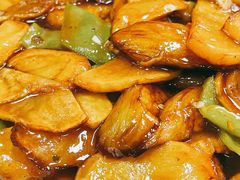 -春饼小吃(钱塘街店)